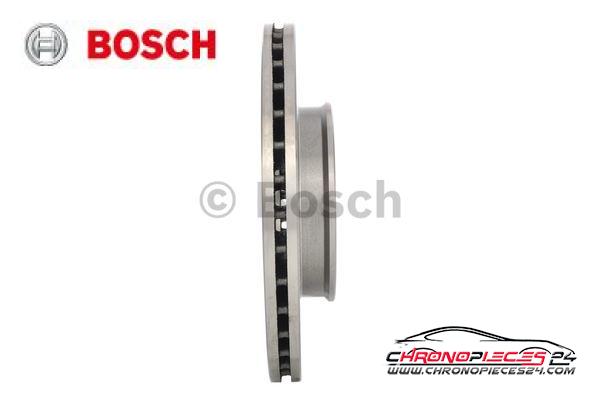 Achat de BOSCH 0 986 479 367 Disque de frein pas chères