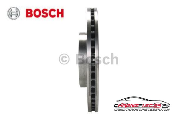 Achat de BOSCH 0 986 479 368 Disque de frein pas chères