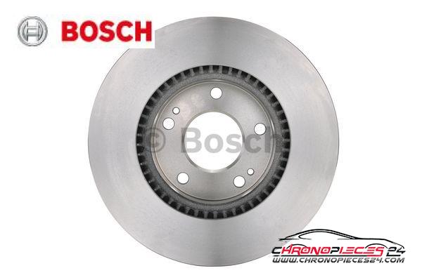 Achat de BOSCH 0 986 479 368 Disque de frein pas chères