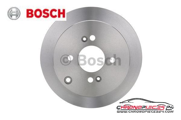 Achat de BOSCH 0 986 479 371 Disque de frein pas chères