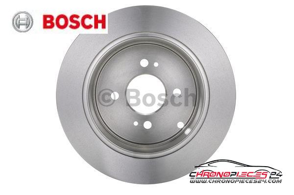 Achat de BOSCH 0 986 479 371 Disque de frein pas chères