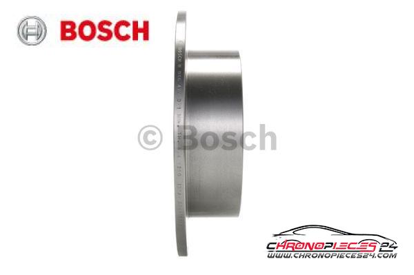 Achat de BOSCH 0 986 479 371 Disque de frein pas chères