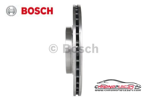 Achat de BOSCH 0 986 479 372 Disque de frein pas chères