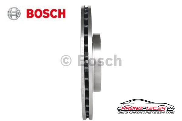 Achat de BOSCH 0 986 479 372 Disque de frein pas chères