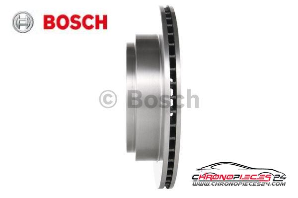 Achat de BOSCH 0 986 479 373 Disque de frein pas chères