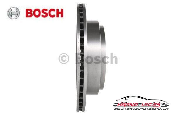 Achat de BOSCH 0 986 479 373 Disque de frein pas chères