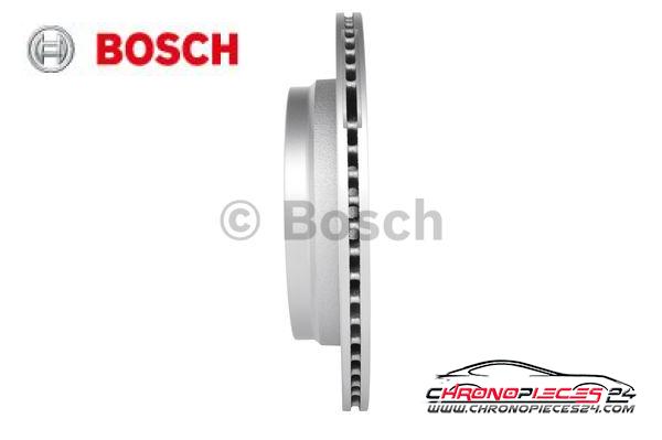 Achat de BOSCH 0 986 479 375 Disque de frein pas chères