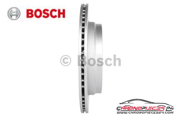 Achat de BOSCH 0 986 479 375 Disque de frein pas chères