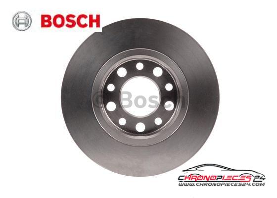 Achat de BOSCH 0 986 479 378 Disque de frein pas chères