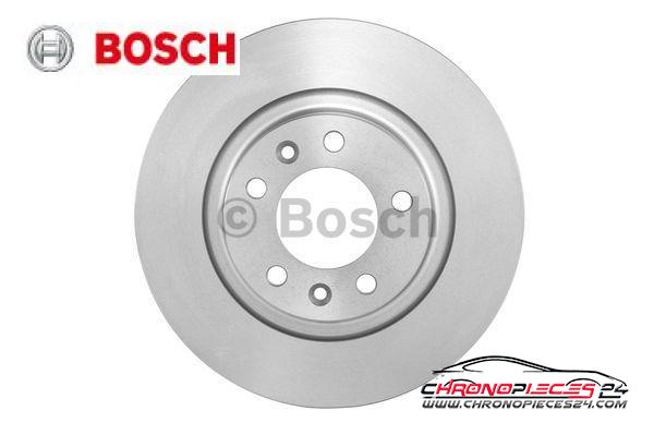 Achat de BOSCH 0 986 479 379 Disque de frein pas chères