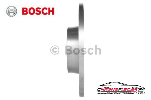 Achat de BOSCH 0 986 479 379 Disque de frein pas chères