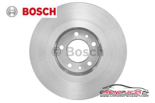 Achat de BOSCH 0 986 479 379 Disque de frein pas chères