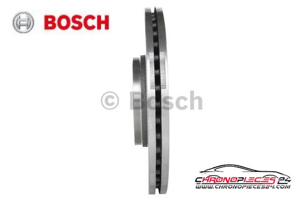 Achat de BOSCH 0 986 479 380 Disque de frein pas chères