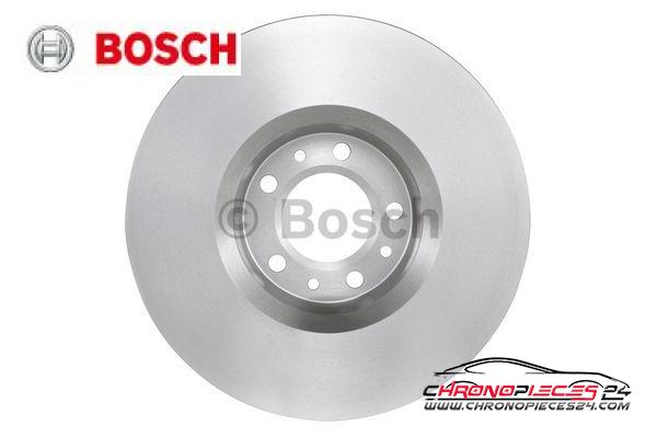 Achat de BOSCH 0 986 479 380 Disque de frein pas chères