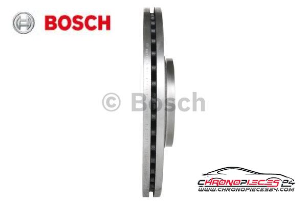 Achat de BOSCH 0 986 479 380 Disque de frein pas chères