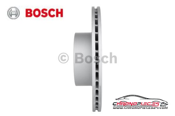 Achat de BOSCH 0 986 479 381 Disque de frein pas chères