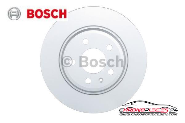 Achat de BOSCH 0 986 479 382 Disque de frein pas chères