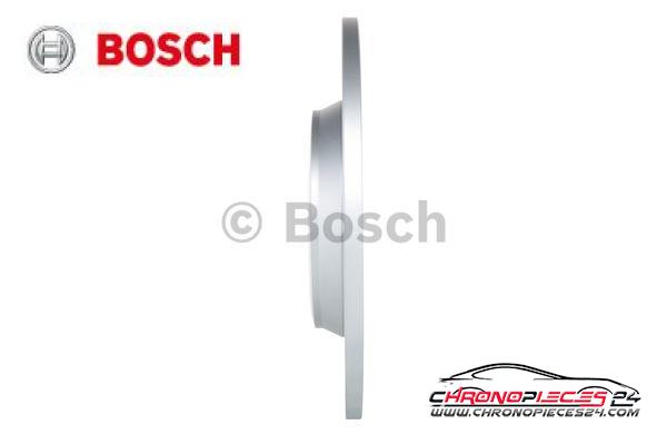 Achat de BOSCH 0 986 479 382 Disque de frein pas chères