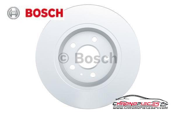 Achat de BOSCH 0 986 479 382 Disque de frein pas chères