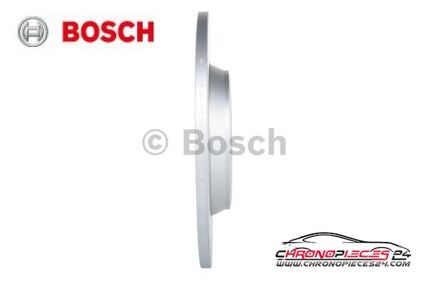 Achat de BOSCH 0 986 479 382 Disque de frein pas chères