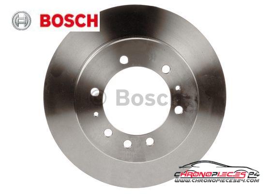 Achat de BOSCH 0 986 479 385 Disque de frein pas chères