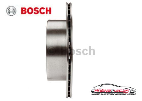 Achat de BOSCH 0 986 479 385 Disque de frein pas chères