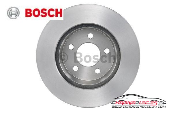 Achat de BOSCH 0 986 479 386 Disque de frein pas chères