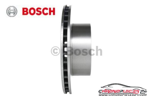 Achat de BOSCH 0 986 479 386 Disque de frein pas chères