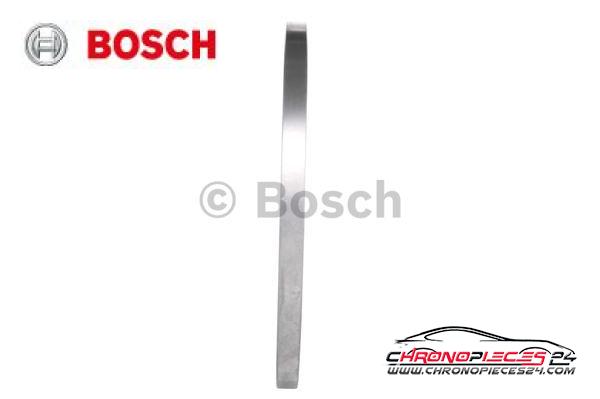 Achat de BOSCH 0 986 479 390 Disque de frein pas chères