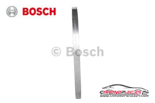 Achat de BOSCH 0 986 479 390 Disque de frein pas chères