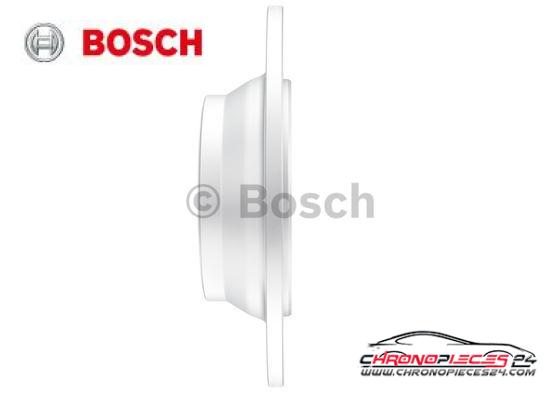 Achat de BOSCH 0 986 479 396 Disque de frein pas chères