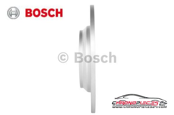 Achat de BOSCH 0 986 479 397 Disque de frein pas chères