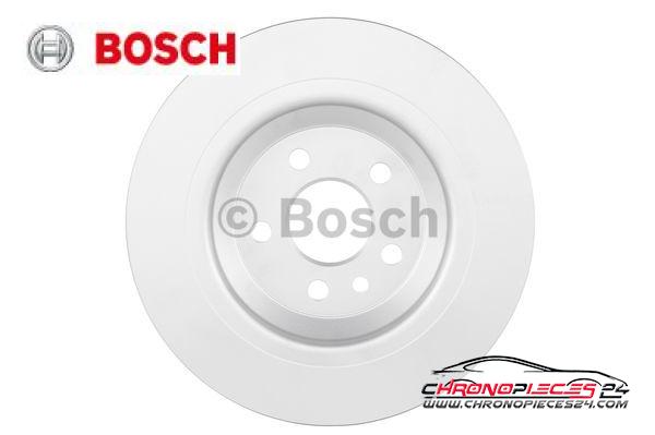 Achat de BOSCH 0 986 479 397 Disque de frein pas chères