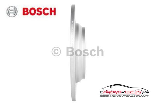 Achat de BOSCH 0 986 479 397 Disque de frein pas chères