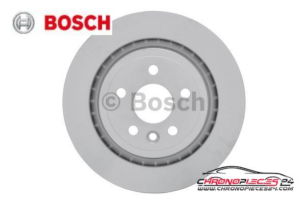 Achat de BOSCH 0 986 479 398 Disque de frein pas chères