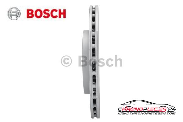 Achat de BOSCH 0 986 479 398 Disque de frein pas chères