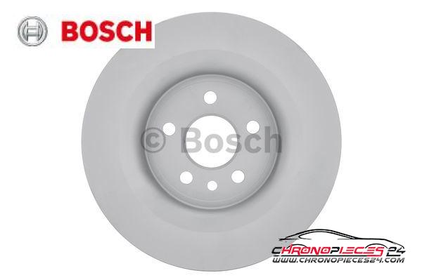 Achat de BOSCH 0 986 479 398 Disque de frein pas chères