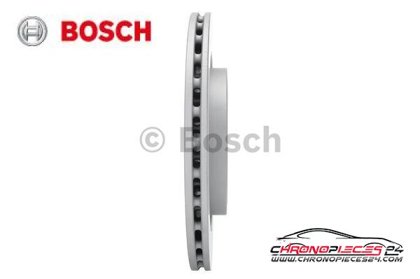 Achat de BOSCH 0 986 479 398 Disque de frein pas chères