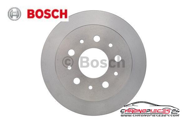 Achat de BOSCH 0 986 479 399 Disque de frein pas chères