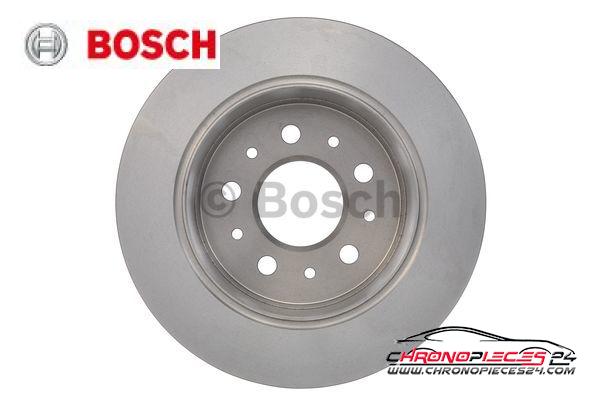 Achat de BOSCH 0 986 479 399 Disque de frein pas chères