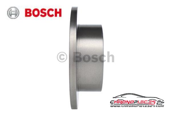 Achat de BOSCH 0 986 479 399 Disque de frein pas chères