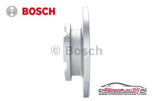 Achat de BOSCH 0 986 479 401 Disque de frein pas chères