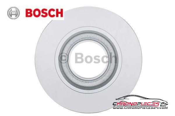 Achat de BOSCH 0 986 479 401 Disque de frein pas chères