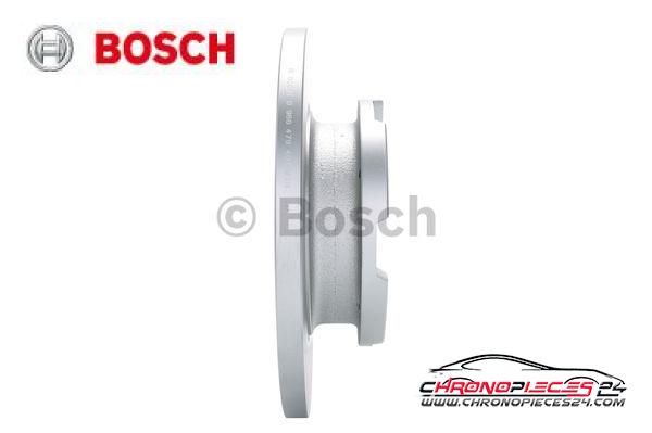 Achat de BOSCH 0 986 479 401 Disque de frein pas chères