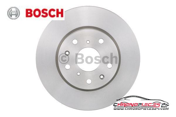 Achat de BOSCH 0 986 479 403 Disque de frein pas chères