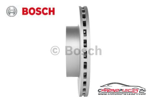 Achat de BOSCH 0 986 479 406 Disque de frein pas chères