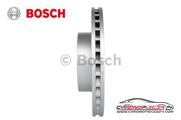 Achat de BOSCH 0 986 479 407 Disque de frein pas chères