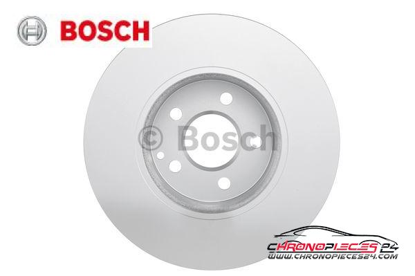 Achat de BOSCH 0 986 479 407 Disque de frein pas chères