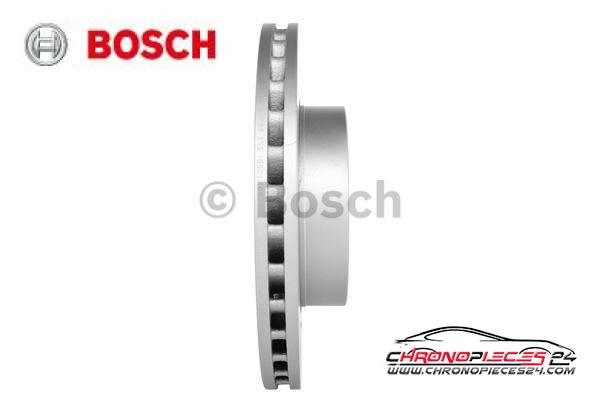 Achat de BOSCH 0 986 479 407 Disque de frein pas chères