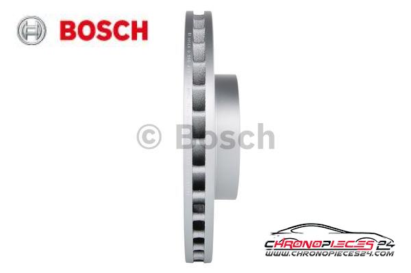 Achat de BOSCH 0 986 479 408 Disque de frein pas chères